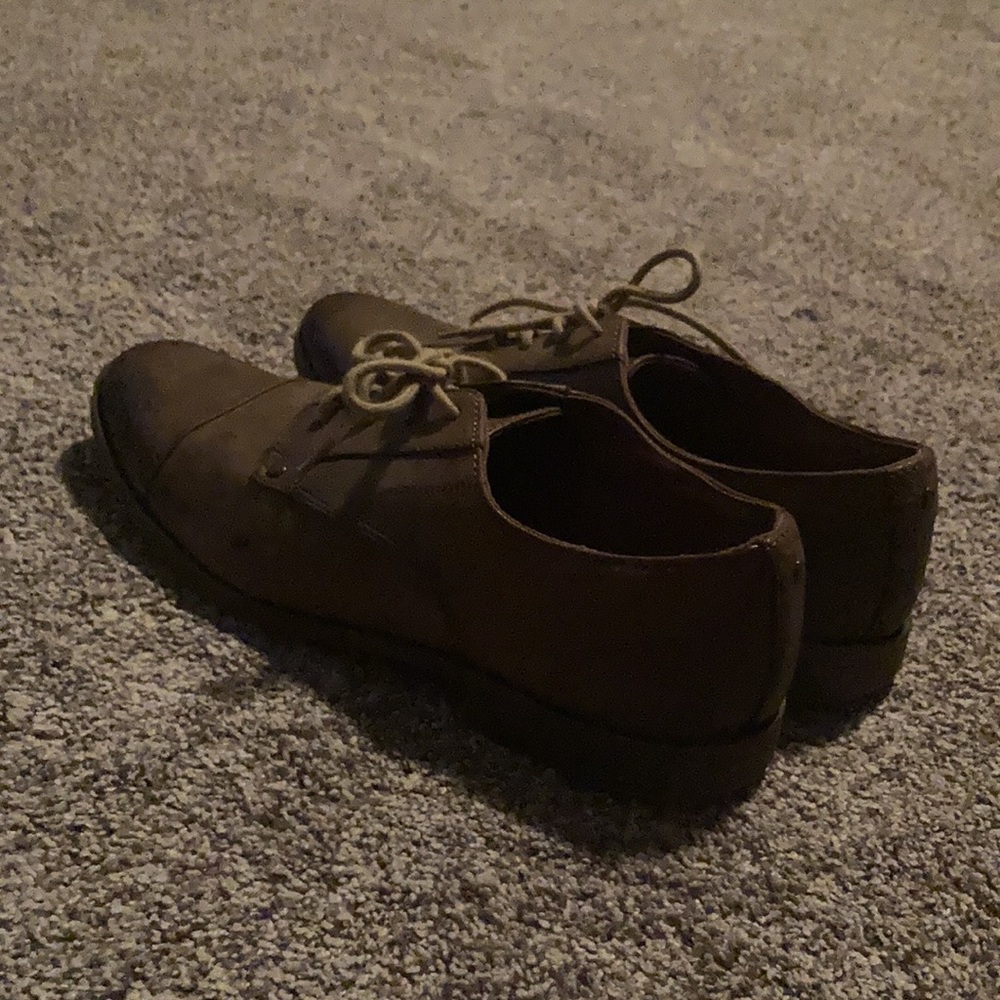 Dress shoes - Picture 4 of 4